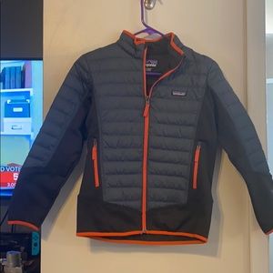 Kids Patagonia Jacket